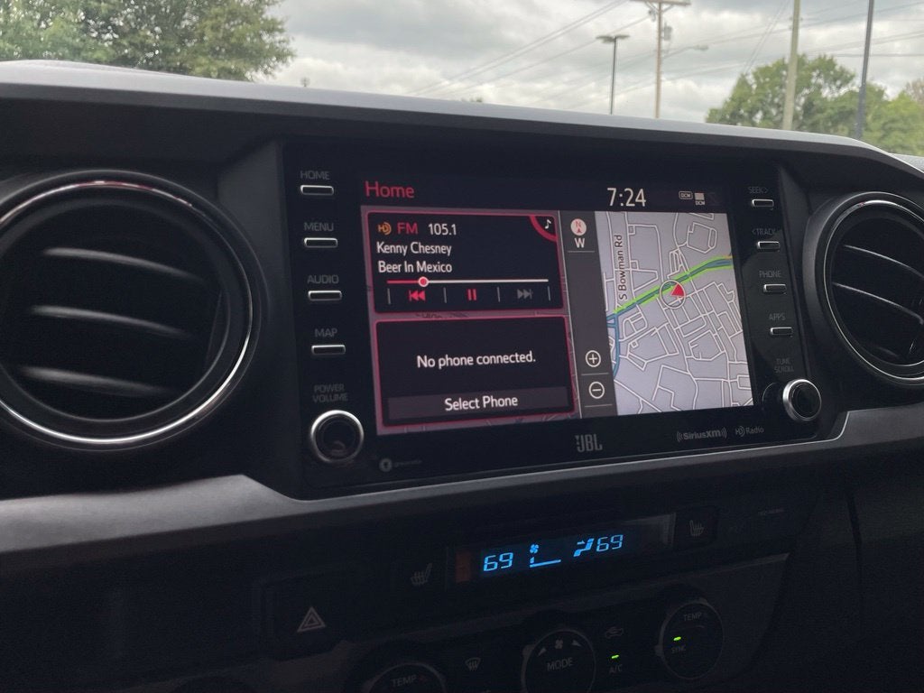 2020 Toyota Tacoma TRD Pro - Photo 20