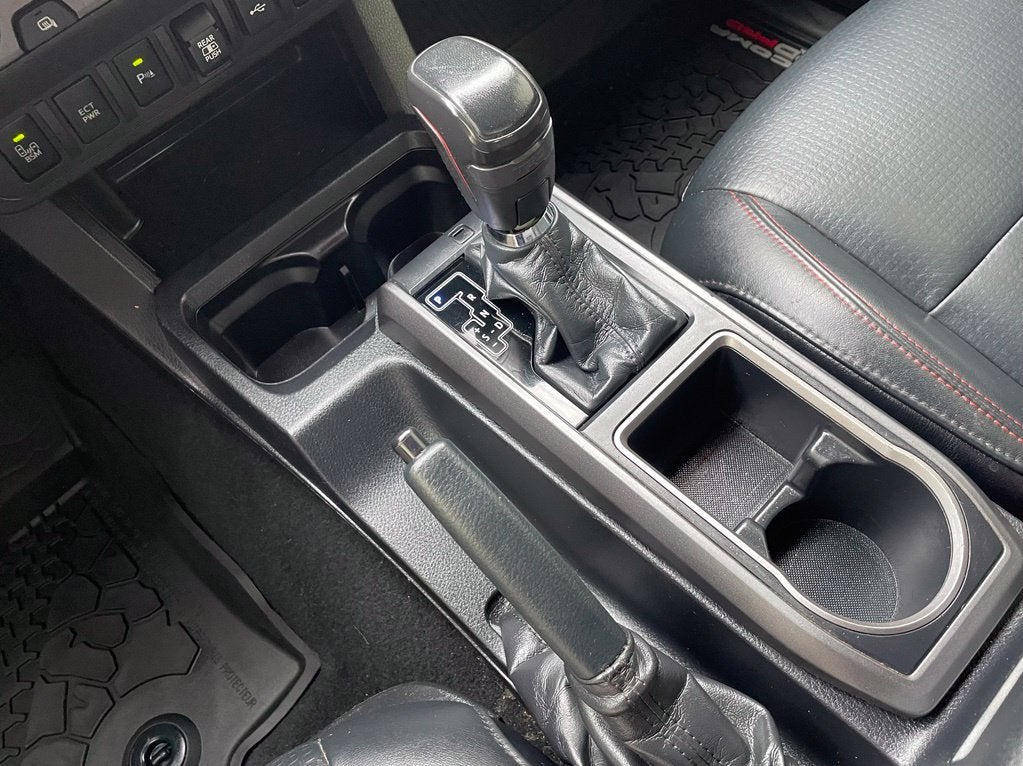 2020 Toyota Tacoma TRD Pro - Photo 23