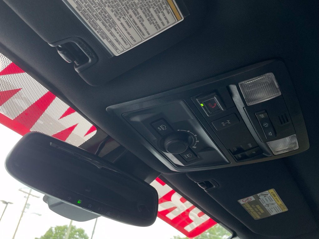 2020 Toyota Tacoma TRD Pro - Photo 25