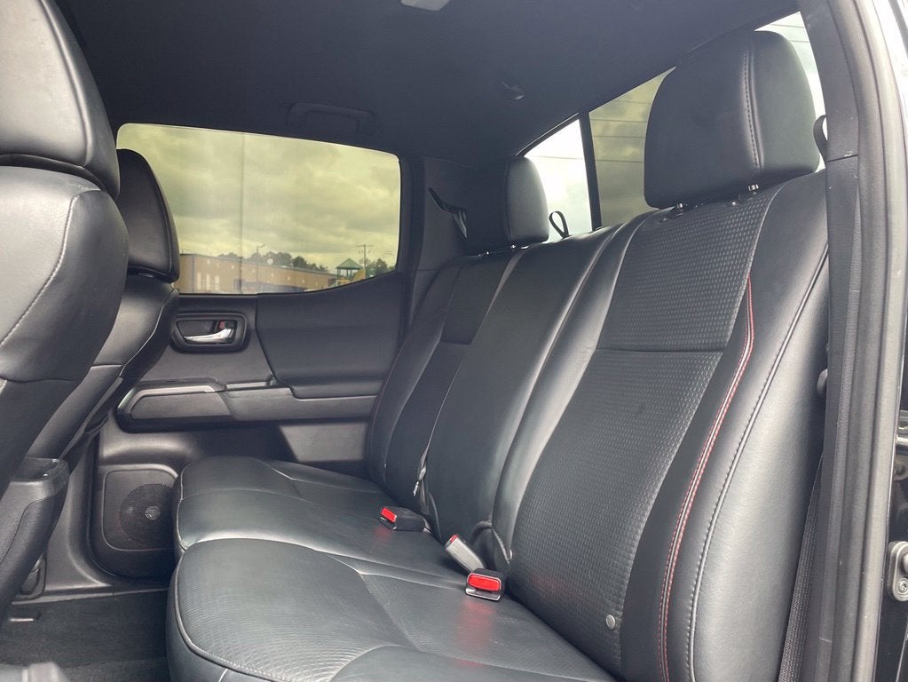 2020 Toyota Tacoma TRD Pro - Photo 29