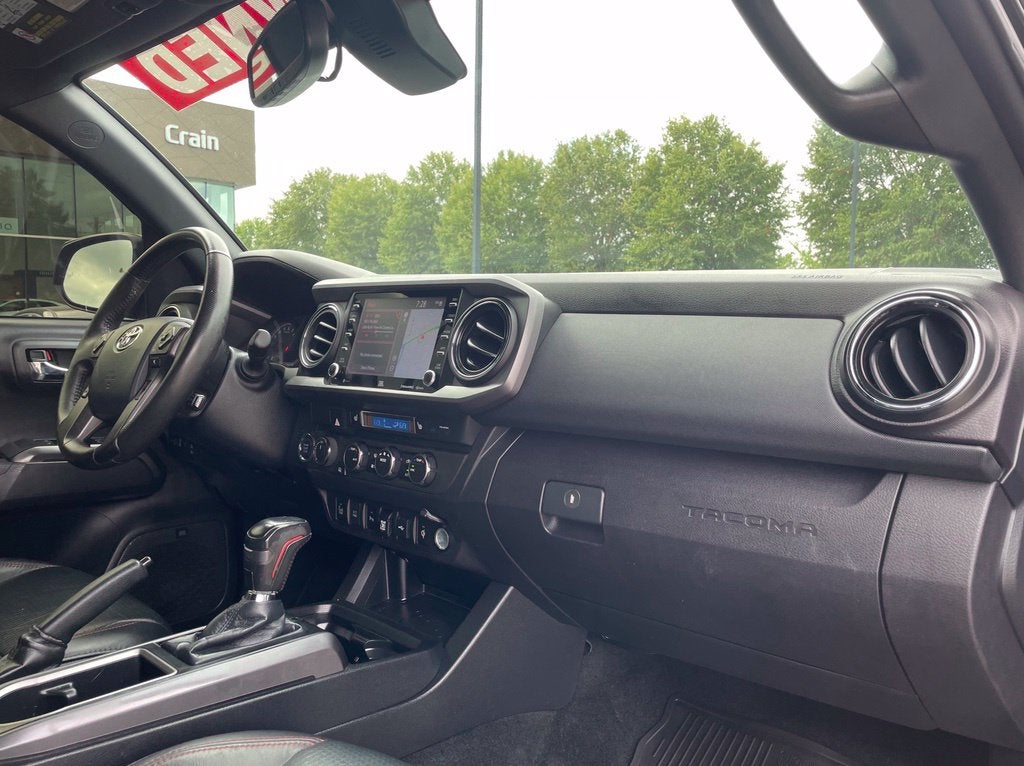 2020 Toyota Tacoma TRD Pro - Photo 36