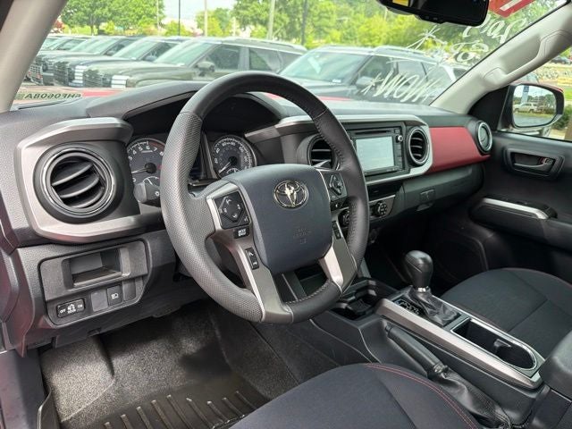 2019 Toyota Tacoma SR5 - Photo 10