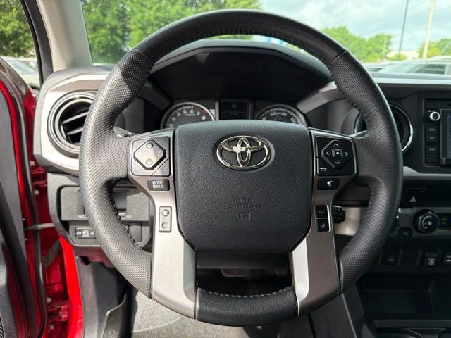 2019 Toyota Tacoma SR5 - Photo 14