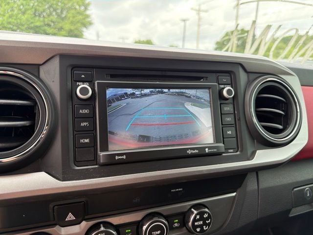 2019 Toyota Tacoma SR5 - Photo 18