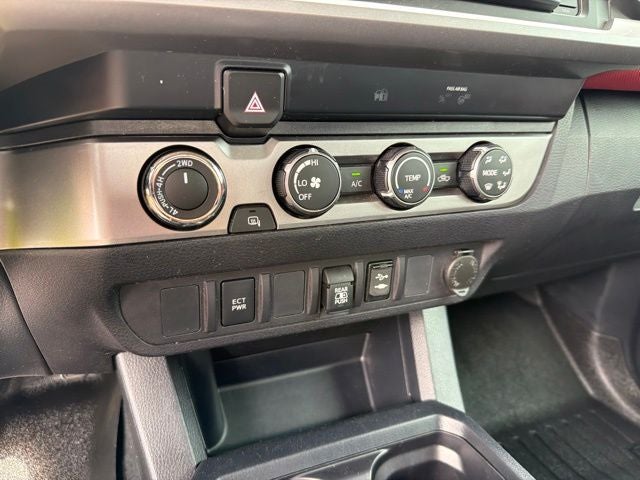 2019 Toyota Tacoma SR5 - Photo 19