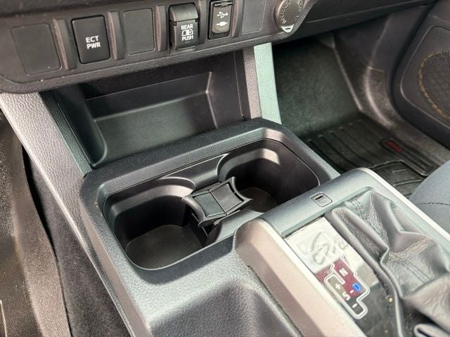 2019 Toyota Tacoma SR5 - Photo 20