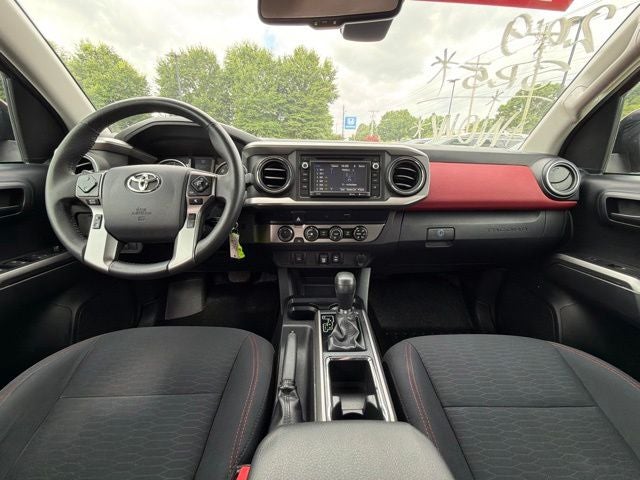2019 Toyota Tacoma SR5 - Photo 28