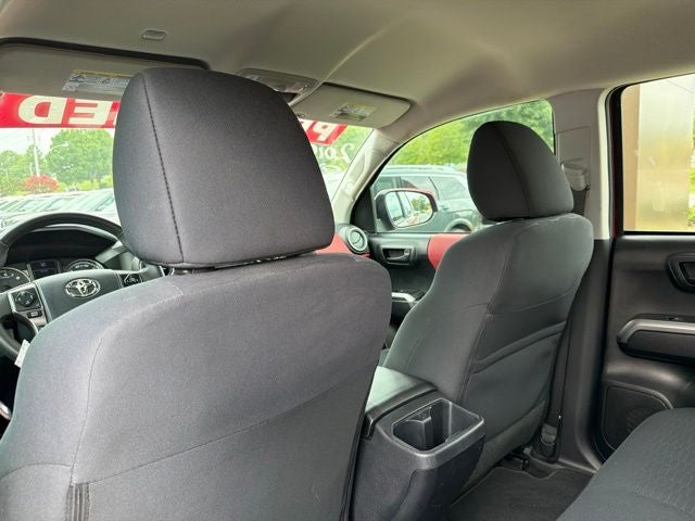 2019 Toyota Tacoma SR5 - Photo 29