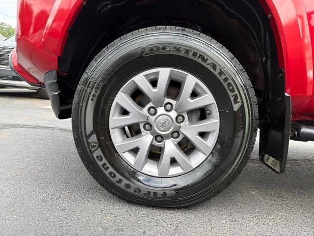 2019 Toyota Tacoma SR5 - Photo 33