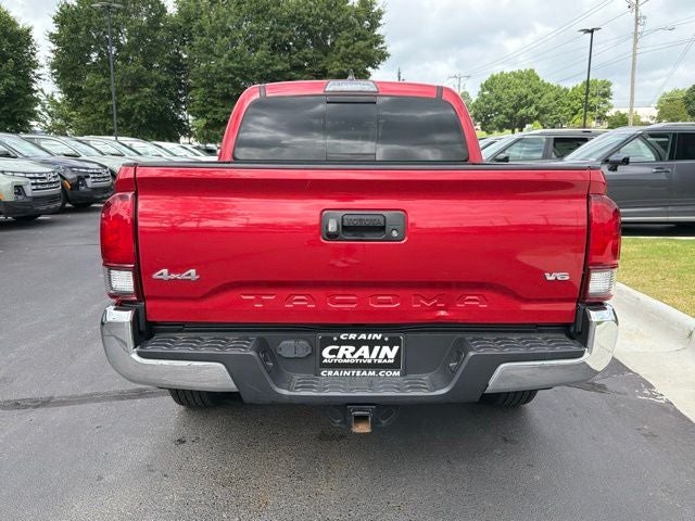 2019 Toyota Tacoma SR5 - Photo 7