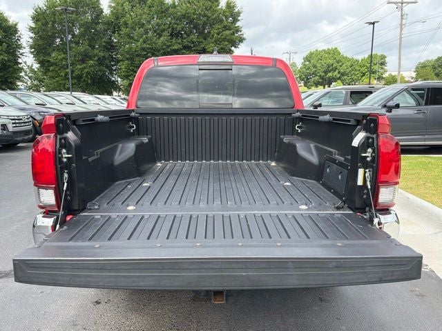 2019 Toyota Tacoma SR5 - Photo 8