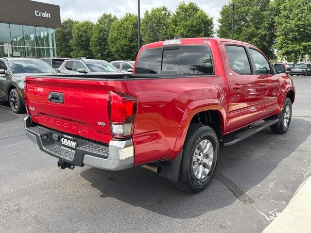 2019 Toyota Tacoma SR5 - Photo 9