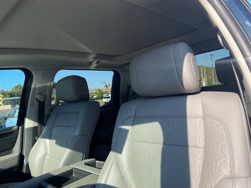 2023 Toyota Tundra Limited - Photo 26