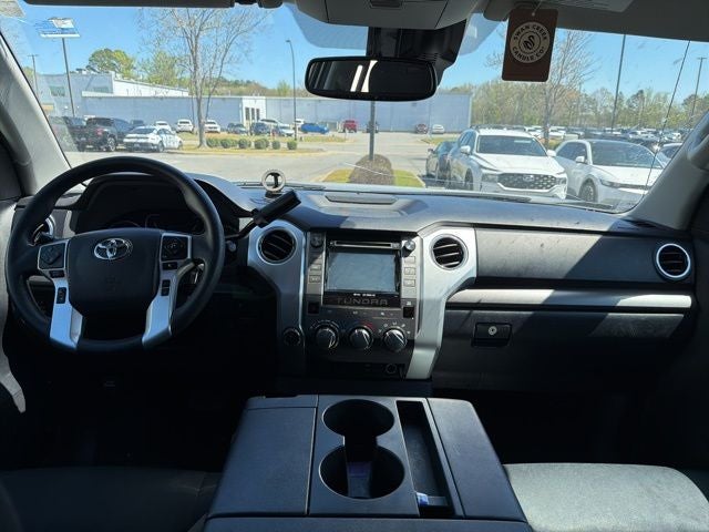 2019 Toyota Tundra SR5