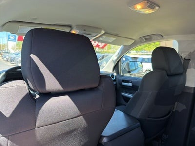 2019 Toyota Tundra SR5