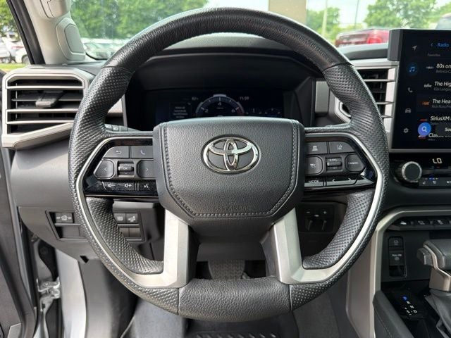 2024 Toyota Tundra Limited - Photo 13