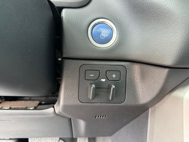 2024 Toyota Tundra Limited - Photo 14