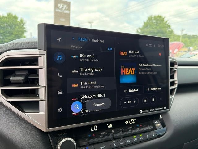 2024 Toyota Tundra Limited - Photo 15