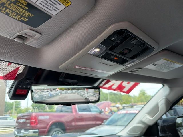 2024 Toyota Tundra Limited - Photo 20