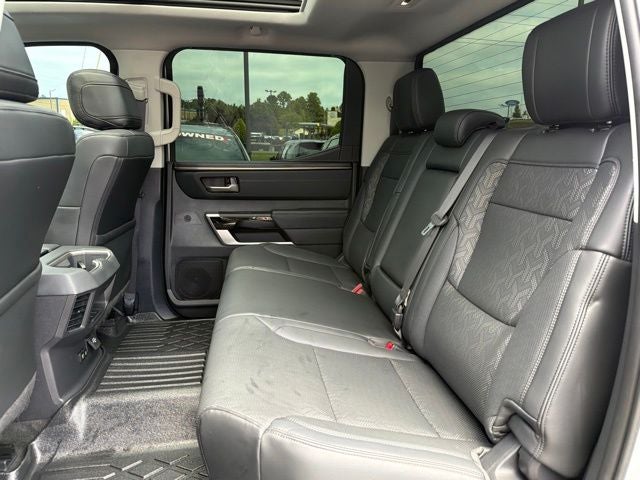 2024 Toyota Tundra Limited - Photo 25