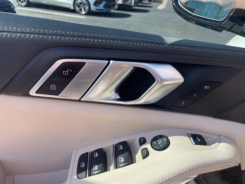 2020 BMW X5 40i - Photo 12