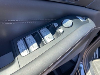 2020 BMW X7 M50i