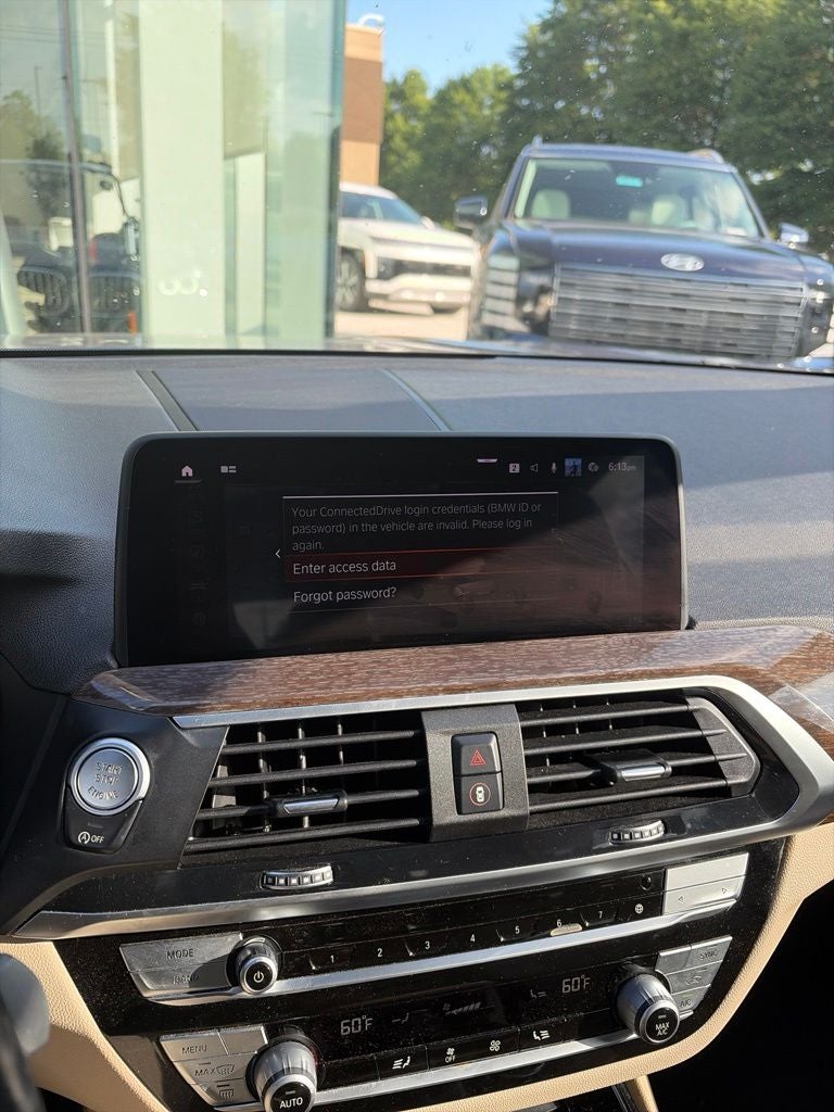 2020 BMW X3 30i - Photo 11