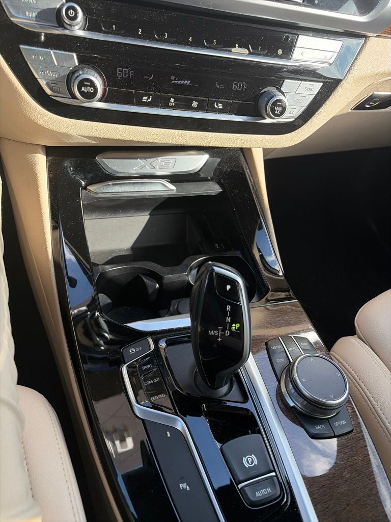 2020 BMW X3 30i - Photo 12