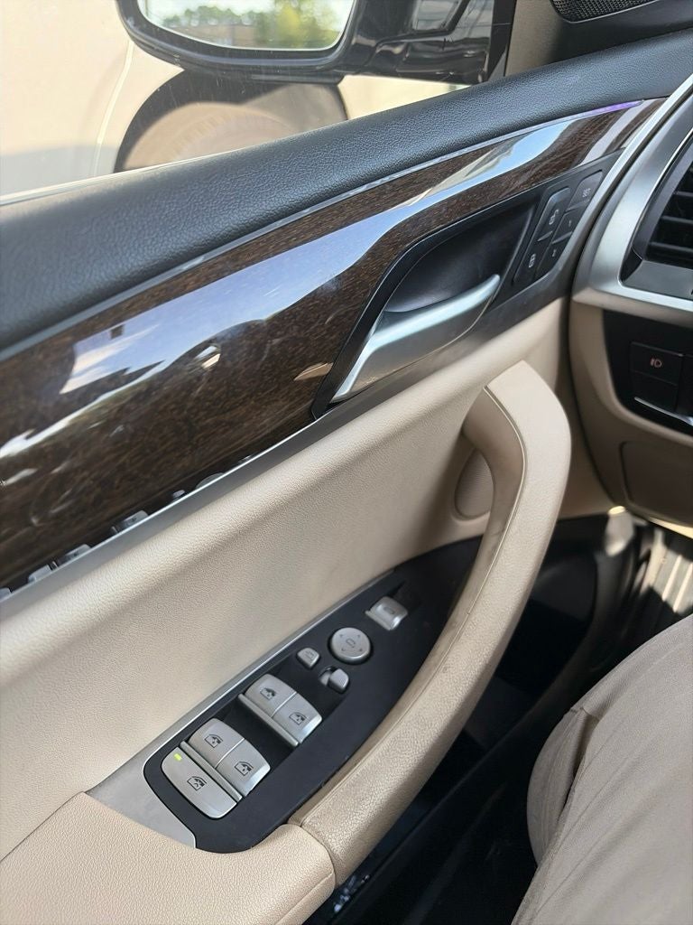 2020 BMW X3 30i - Photo 13