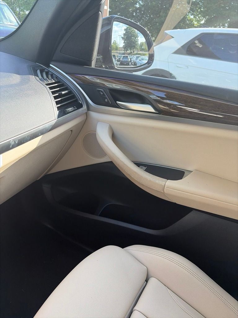 2020 BMW X3 30i - Photo 14