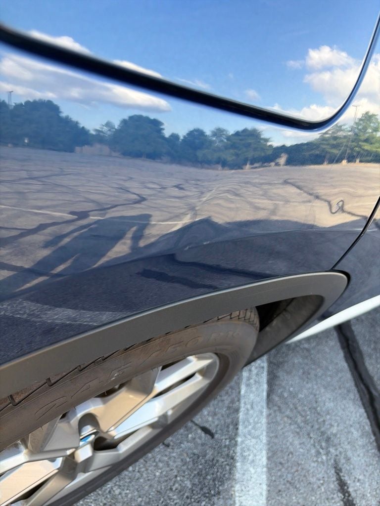 2020 BMW X3 30i - Photo 15