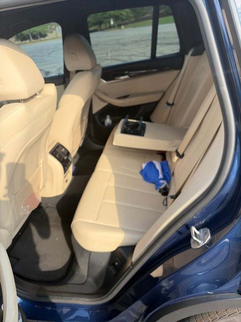 2020 BMW X3 30i - Photo 16