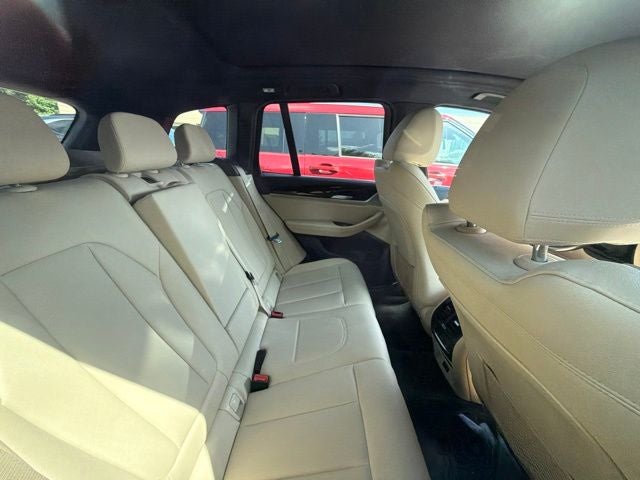 2020 BMW X3 30i - Photo 19