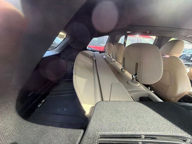 2020 BMW X3 30i - Photo 20