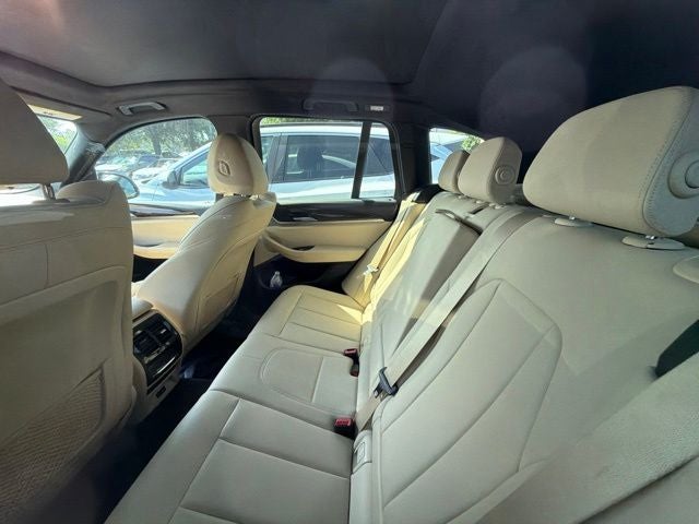2020 BMW X3 30i - Photo 21