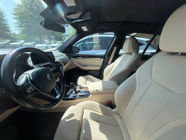2020 BMW X3 30i - Photo 22