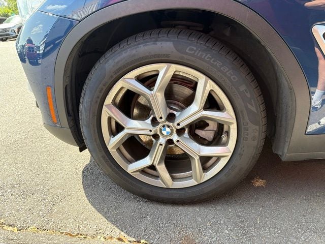 2020 BMW X3 30i - Photo 23