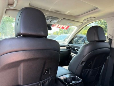 2022 Kia Telluride EX CLEAN CARFAX 1-OWNER