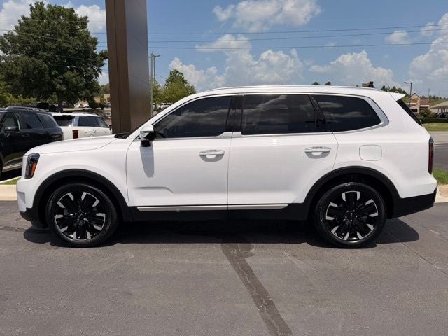 2025 Kia Telluride SX Prestige - Photo 13