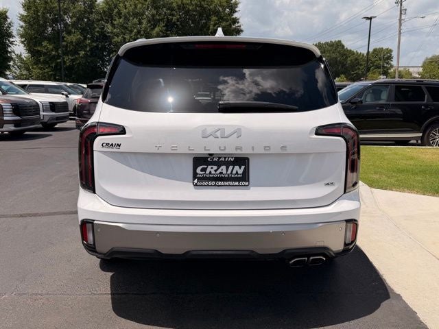 2025 Kia Telluride SX Prestige - Photo 15