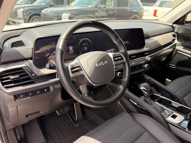 2025 Kia Telluride SX Prestige - Photo 17