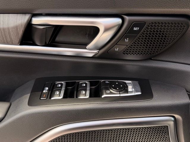 2025 Kia Telluride SX Prestige - Photo 19