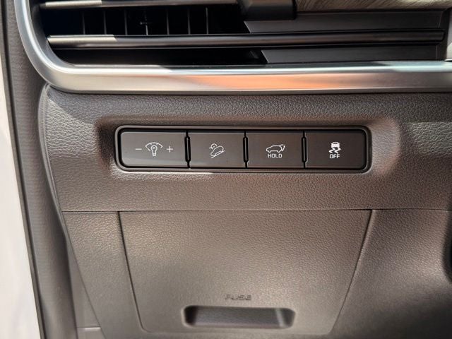 2025 Kia Telluride SX-Prestige CLEAN CARFAX 1-OWNER