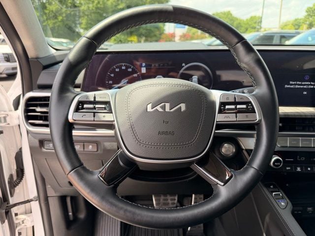 2025 Kia Telluride SX Prestige - Photo 21