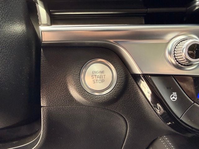 2025 Kia Telluride SX Prestige - Photo 23