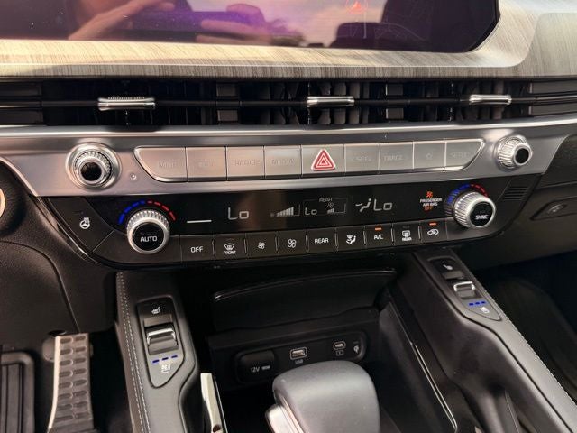 2025 Kia Telluride SX Prestige - Photo 26