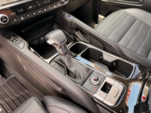 2025 Kia Telluride SX Prestige - Photo 27