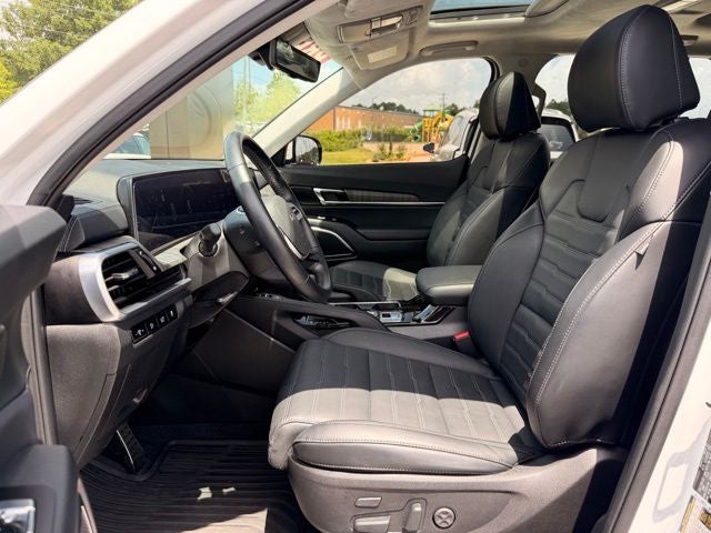 2025 Kia Telluride SX Prestige - Photo 29