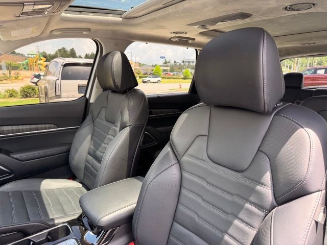 2025 Kia Telluride SX Prestige - Photo 30