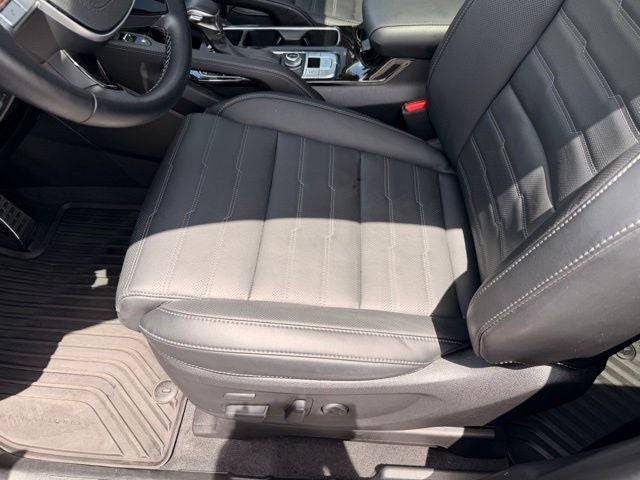 2025 Kia Telluride SX Prestige - Photo 31